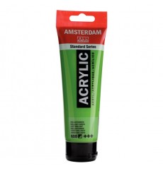Tinta Acrilica Amsterdam 125 ml